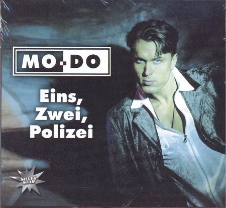 Mo-Do Mo-Do