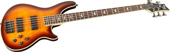 SCHECTER OMEN EXTREME 5