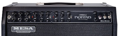Mesa Boogie Nomad 45