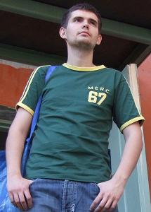 Иван Алексеев